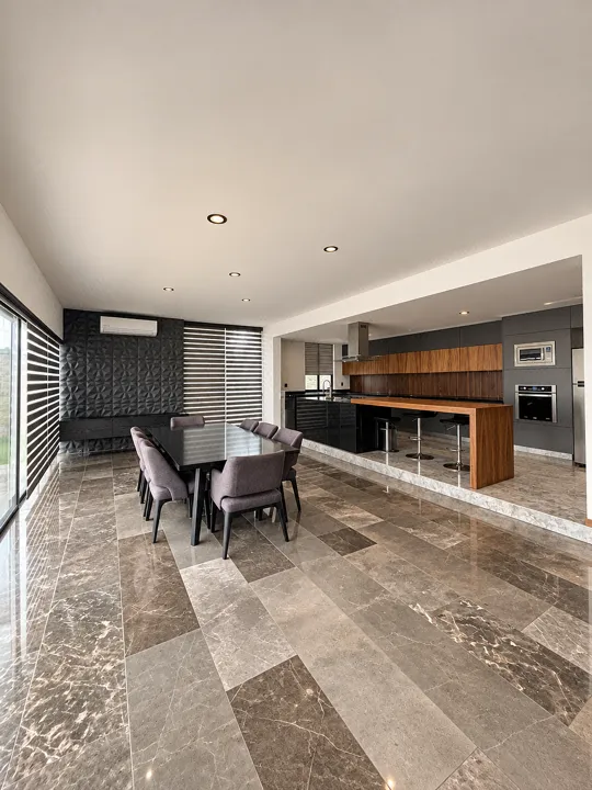 Foto 4 de Residencia en renta en El Bajío Hábitat, Coto A