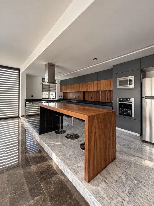 Foto 5 de Residencia en renta en El Bajío Hábitat, Coto A