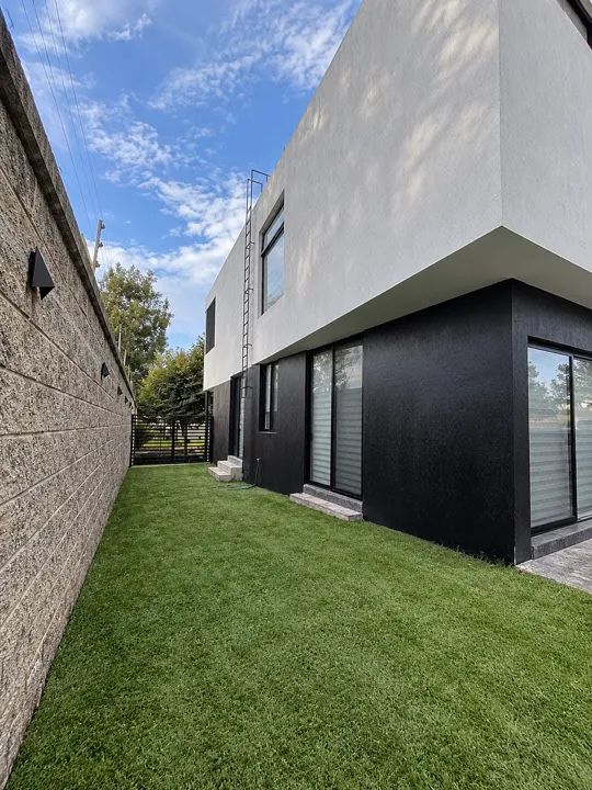Foto 7 de Residencia en renta en El Bajío Hábitat, Coto A