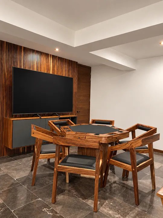 Foto 9 de Residencia en renta en El Bajío Hábitat, Coto A