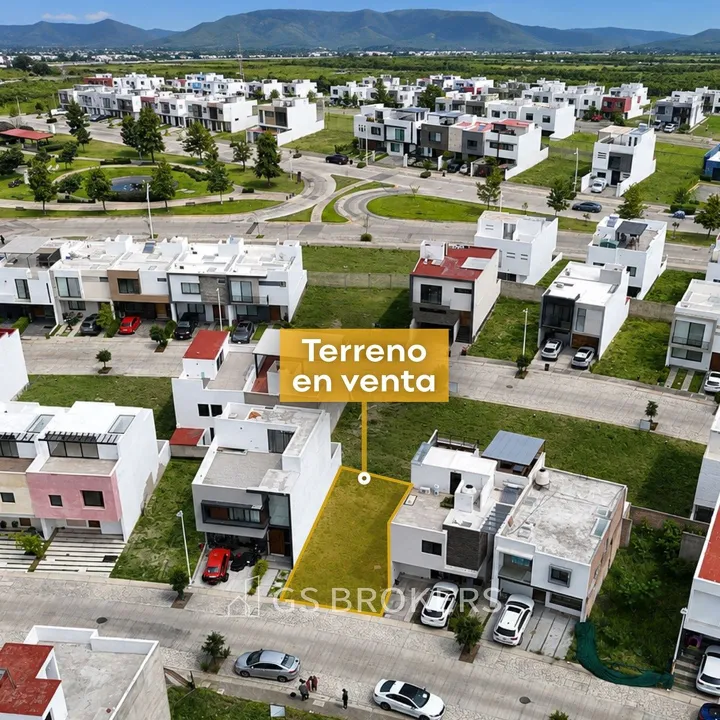 Foto 7 de Terreno en Venta | Fraccionamiento Adamar