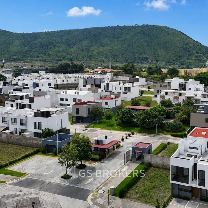 Foto 8 de Terreno en Venta | Fraccionamiento Adamar