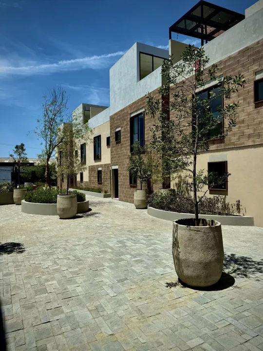 Estrena casa en venta en coto privado – Ciudad Granja