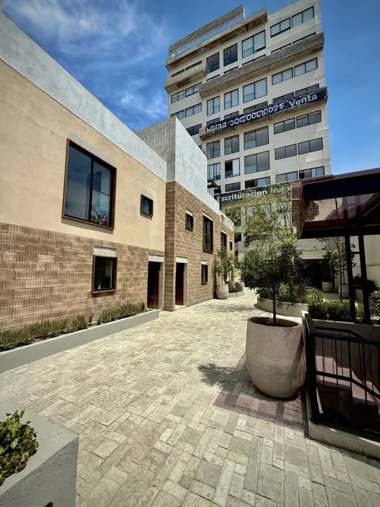 Foto 2 de Estrena casa en venta en coto privado – Ciudad Granja