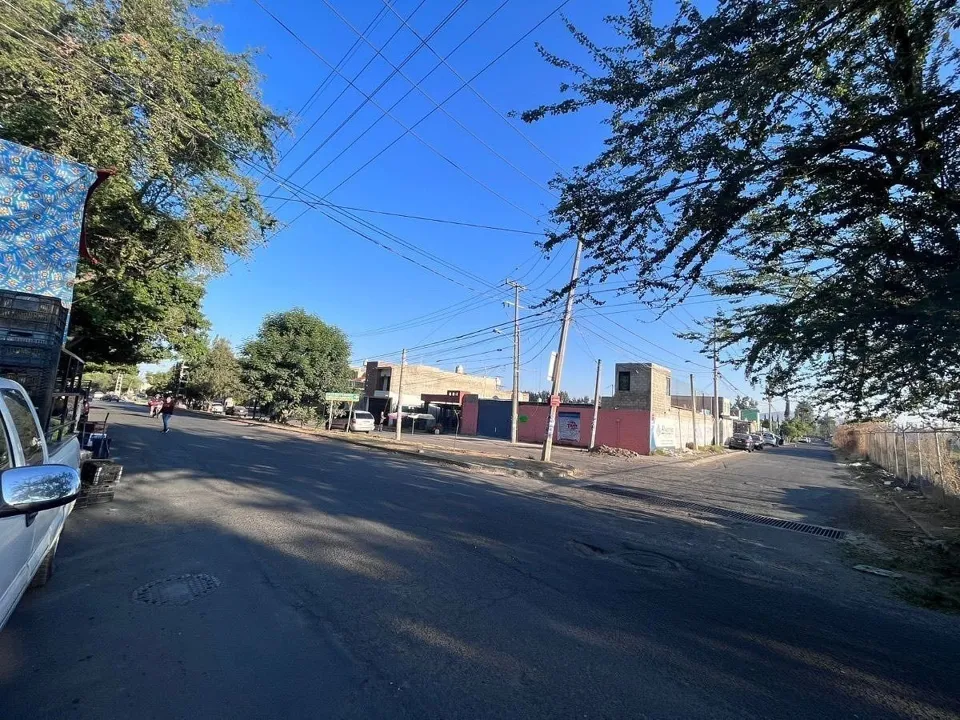 Foto 4 de TERRENO EN VENTA TONALA EN PROLONGACIÓN GIGANTES