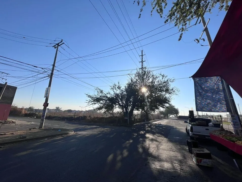 Foto 5 de TERRENO EN VENTA TONALA EN PROLONGACIÓN GIGANTES