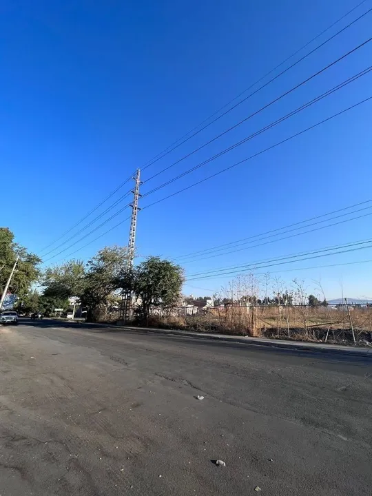 Foto 6 de TERRENO EN VENTA TONALA EN PROLONGACIÓN GIGANTES