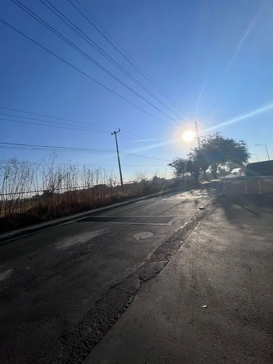 Foto 7 de TERRENO EN VENTA TONALA EN PROLONGACIÓN GIGANTES