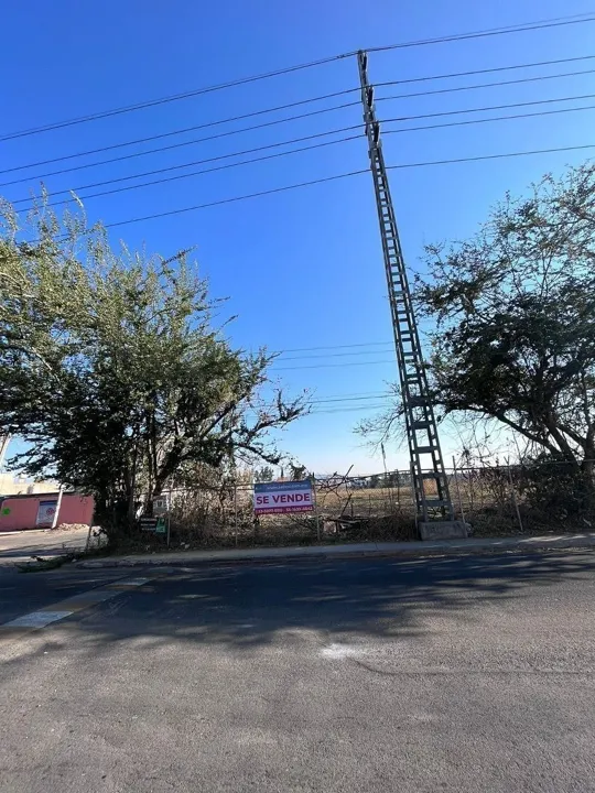 Foto 8 de TERRENO EN VENTA TONALA EN PROLONGACIÓN GIGANTES