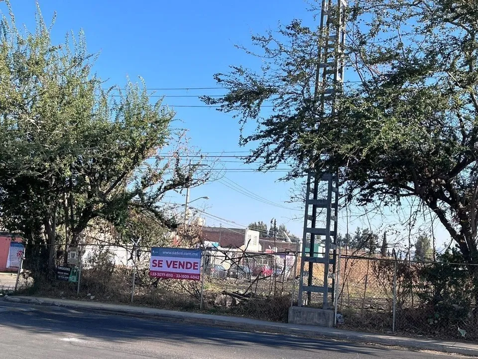Foto 9 de TERRENO EN VENTA TONALA EN PROLONGACIÓN GIGANTES