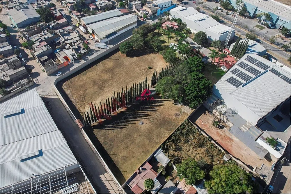 Foto 3 de Propiedad en VENTA - Calle Miguel Alemán 150, Palmira, 45234 Zapopan, Jal, México