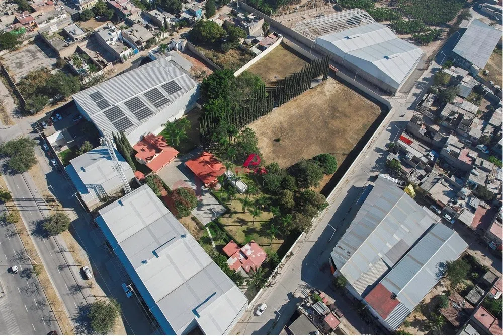 Foto 5 de Propiedad en VENTA - Calle Miguel Alemán 150, Palmira, 45234 Zapopan, Jal, México