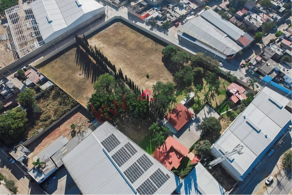 Foto 7 de Propiedad en VENTA - Calle Miguel Alemán 150, Palmira, 45234 Zapopan, Jal, México