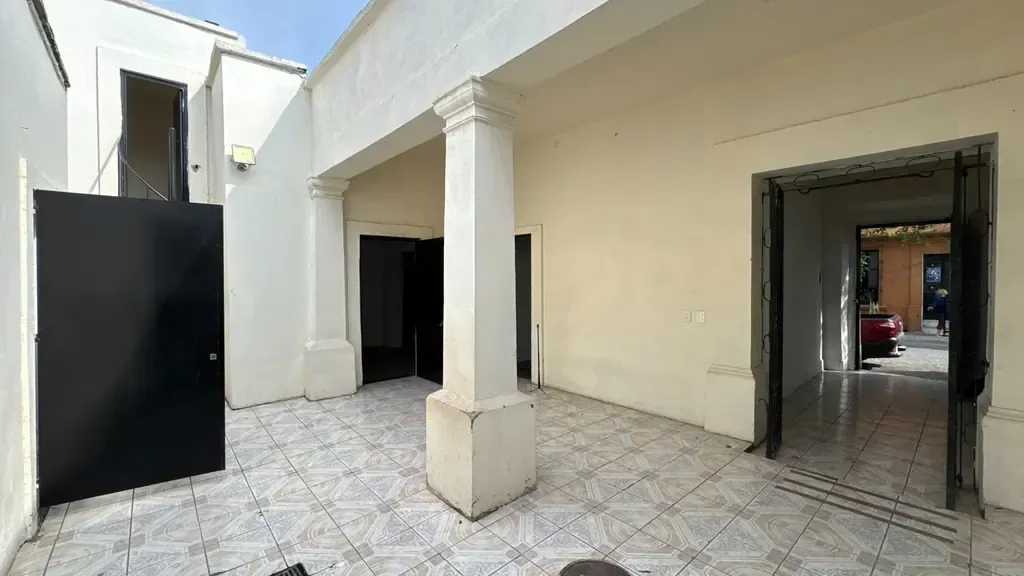 Foto 6 de Bodega Comercial en renta en valentin gomez farias , Doctor Valentín Gómez Farias, Guadalajara