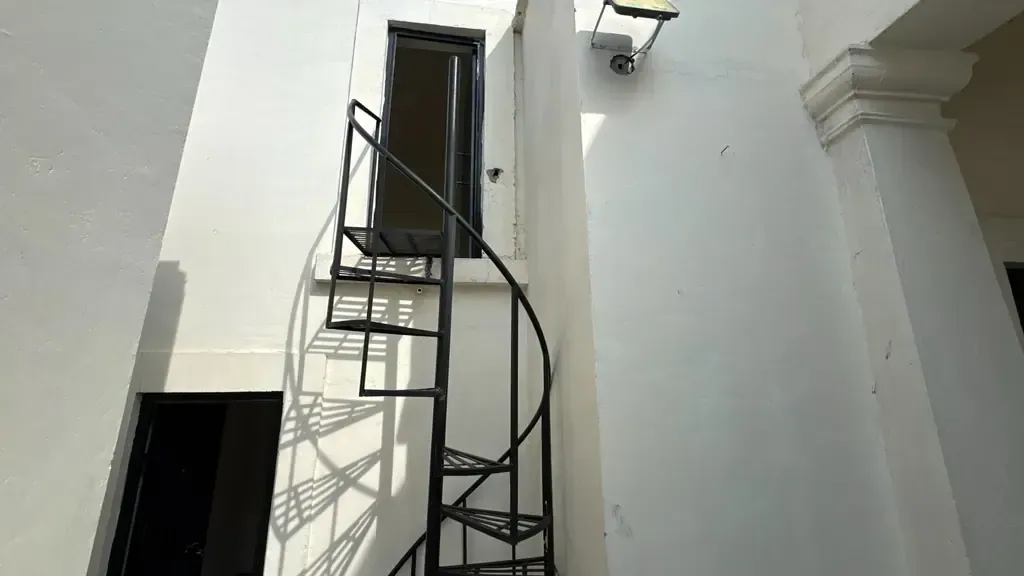 Foto 7 de Bodega Comercial en renta en valentin gomez farias , Doctor Valentín Gómez Farias, Guadalajara