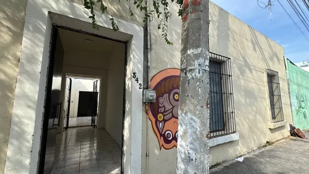 Foto 9 de Bodega Comercial en renta en valentin gomez farias , Doctor Valentín Gómez Farias, Guadalajara