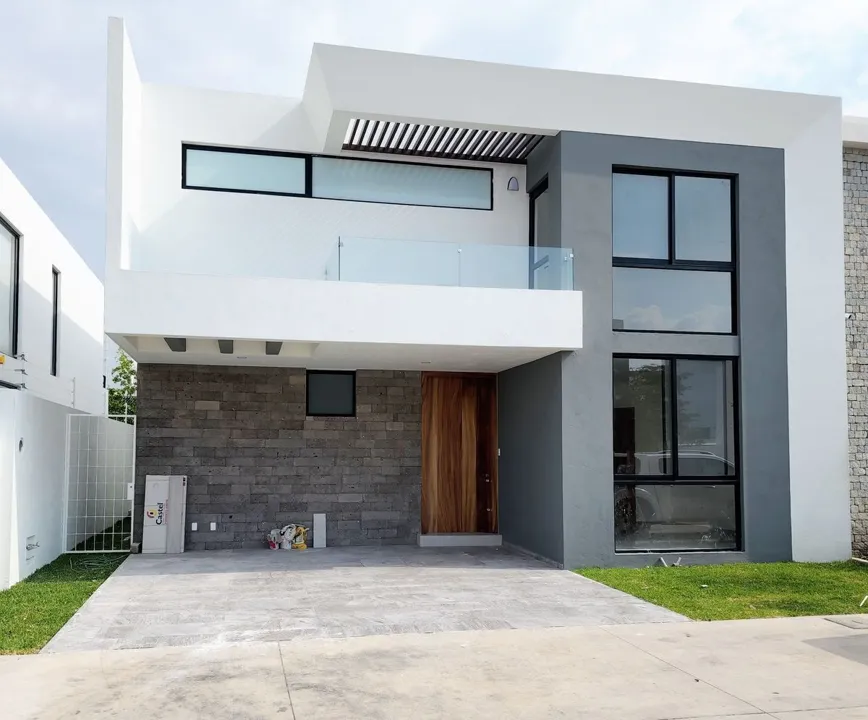 Vive en esta residencia nueva a 10 min de Andares 💫
