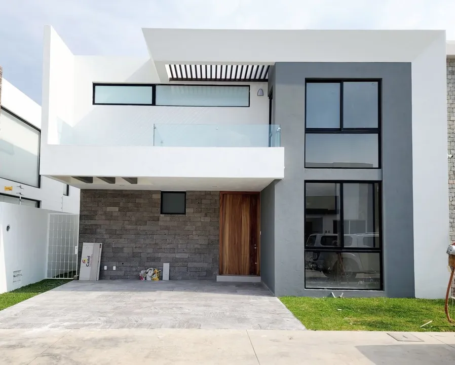 Foto 2 de Vive en esta residencia nueva a 10 min de Andares 💫