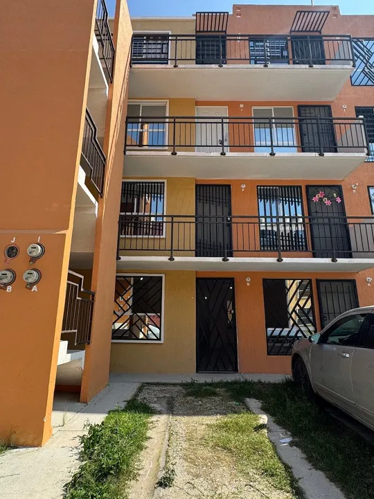 Departamento en Planta Baja en Tesistán