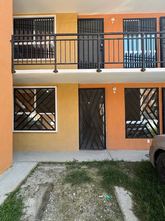 Foto 2 de Departamento en Planta Baja en Tesistán