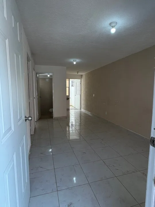 Foto 3 de Departamento en Planta Baja en Tesistán
