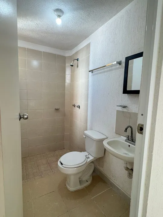 Foto 9 de Departamento en Planta Baja en Tesistán