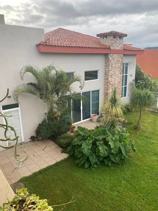 Foto 3 de Casa en Venta en Tres Reyes de Cajititlan , Fraccionamiento Residencial