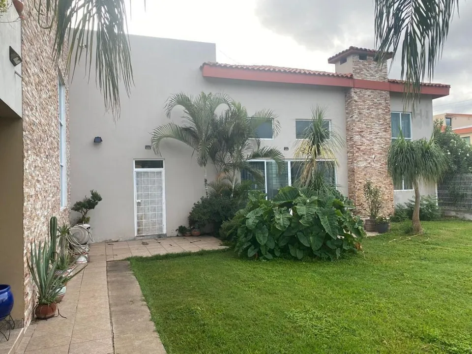 Foto 4 de Casa en Venta en Tres Reyes de Cajititlan , Fraccionamiento Residencial