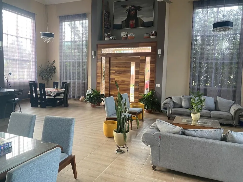 Foto 7 de Casa en Venta en Tres Reyes de Cajititlan , Fraccionamiento Residencial