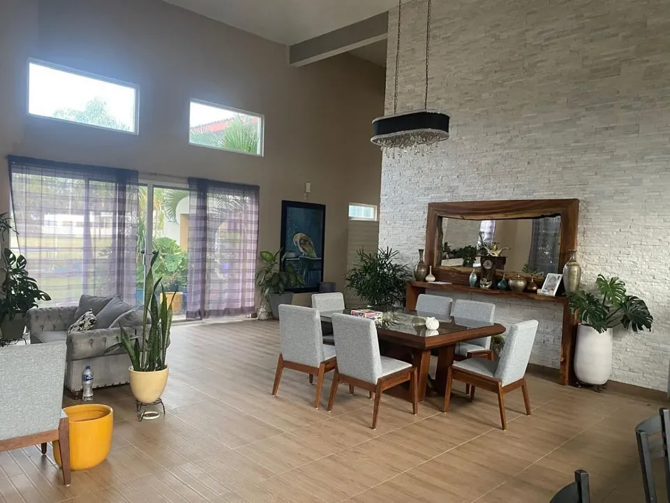 Foto 9 de Casa en Venta en Tres Reyes de Cajititlan , Fraccionamiento Residencial
