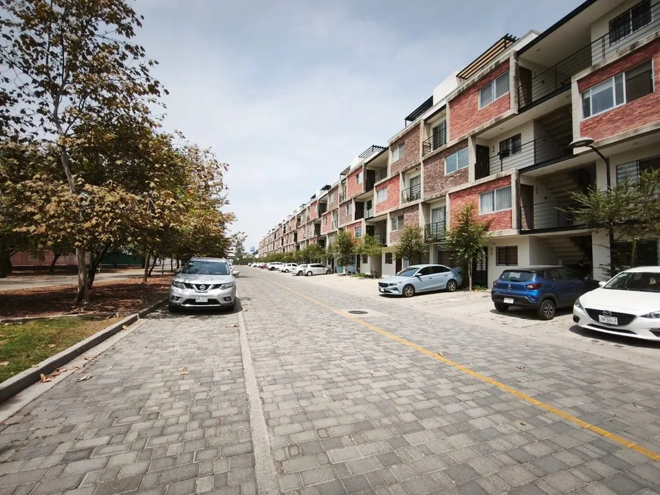 Departamento en venta 2 recámaras en Parques del Bosque, Tlaquepaque