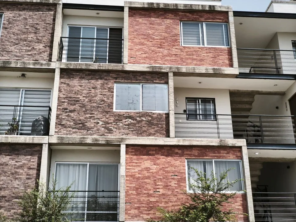 Foto 2 de Departamento en venta 2 recámaras en Parques del Bosque, Tlaquepaque