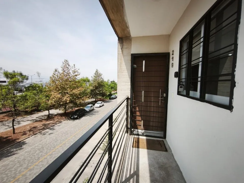 Foto 3 de Departamento en venta 2 recámaras en Parques del Bosque, Tlaquepaque