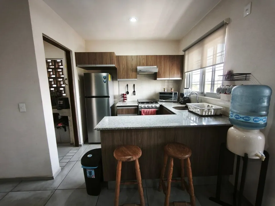 Foto 4 de Departamento en venta 2 recámaras en Parques del Bosque, Tlaquepaque