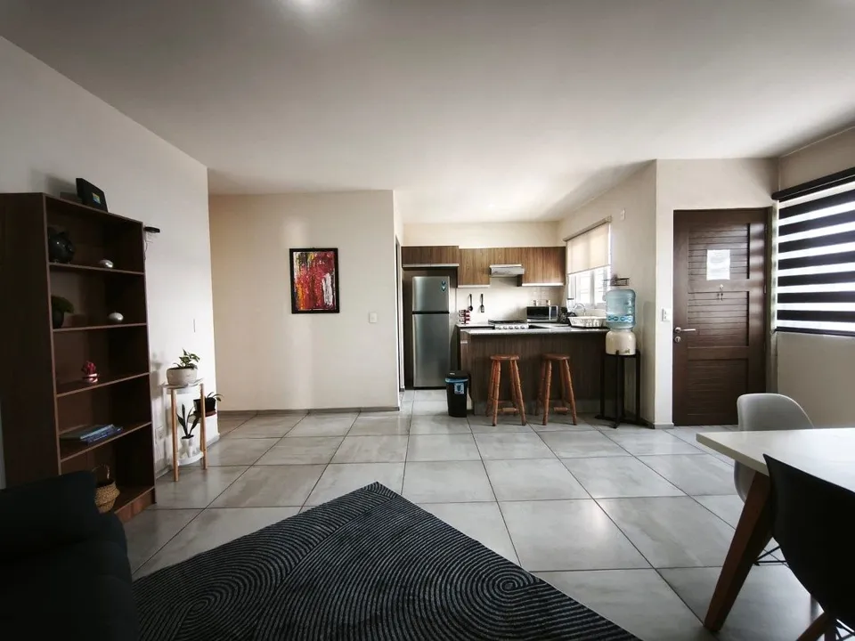 Foto 5 de Departamento en venta 2 recámaras en Parques del Bosque, Tlaquepaque