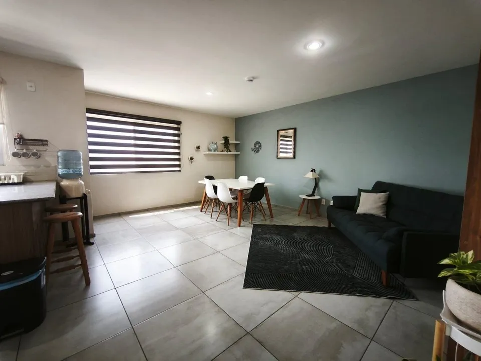 Foto 6 de Departamento en venta 2 recámaras en Parques del Bosque, Tlaquepaque