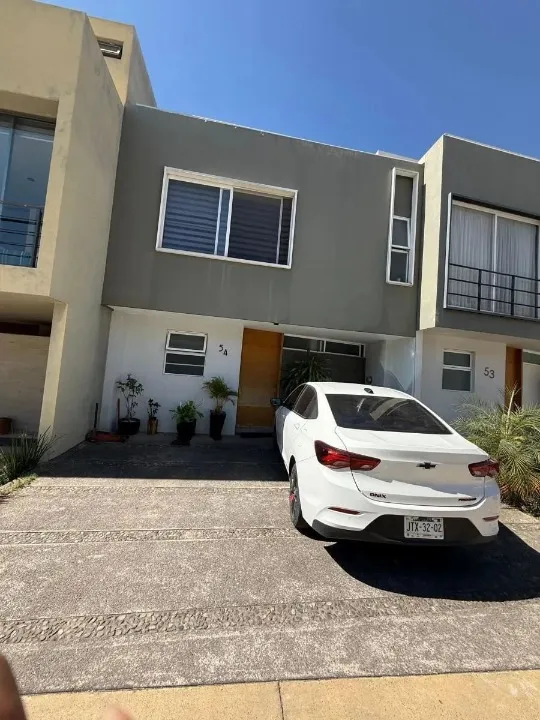 Casa en venta en Boulevard Bosques De Santa Anita, Bosque Real, Tlajomulco De Zuñiga