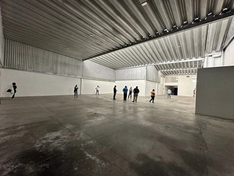 Foto 2 de Bodega Comercial Remodelada en Venta/Renta.  Colonia Santa Teresita. Guadalajara