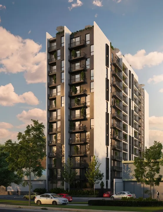 DEPARTAMENTOS EN VENTA | COLONIA AMERICANA, GUADALAJARA, JALISCO