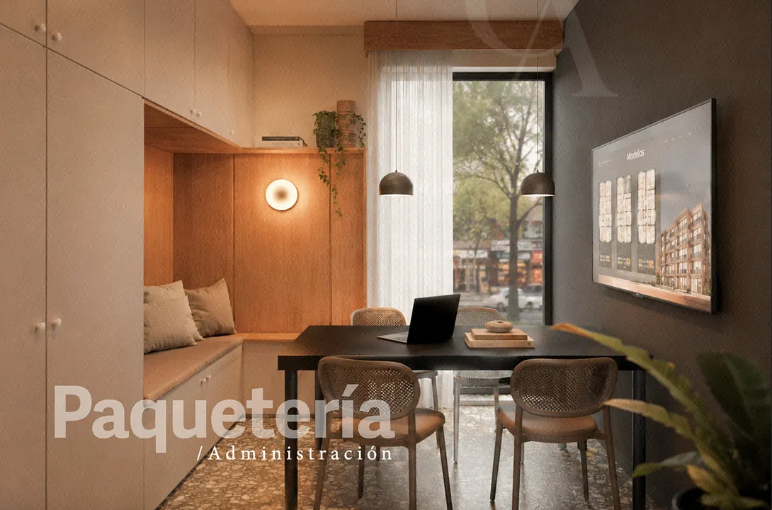 Foto 3 de DEPARTAMENTOS EN VENTA | COLONIA AMERICANA, GUADALAJARA, JALISCO