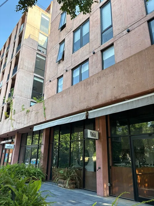 Departamento en Renta en Del Bosque Urban Living, Americana, Guadalajara, Jal.