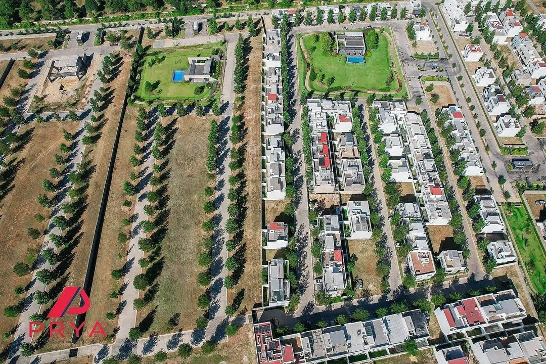 Foto 4 de Terreno en Venta Zapopan | Solares Coto Privanza Habitat