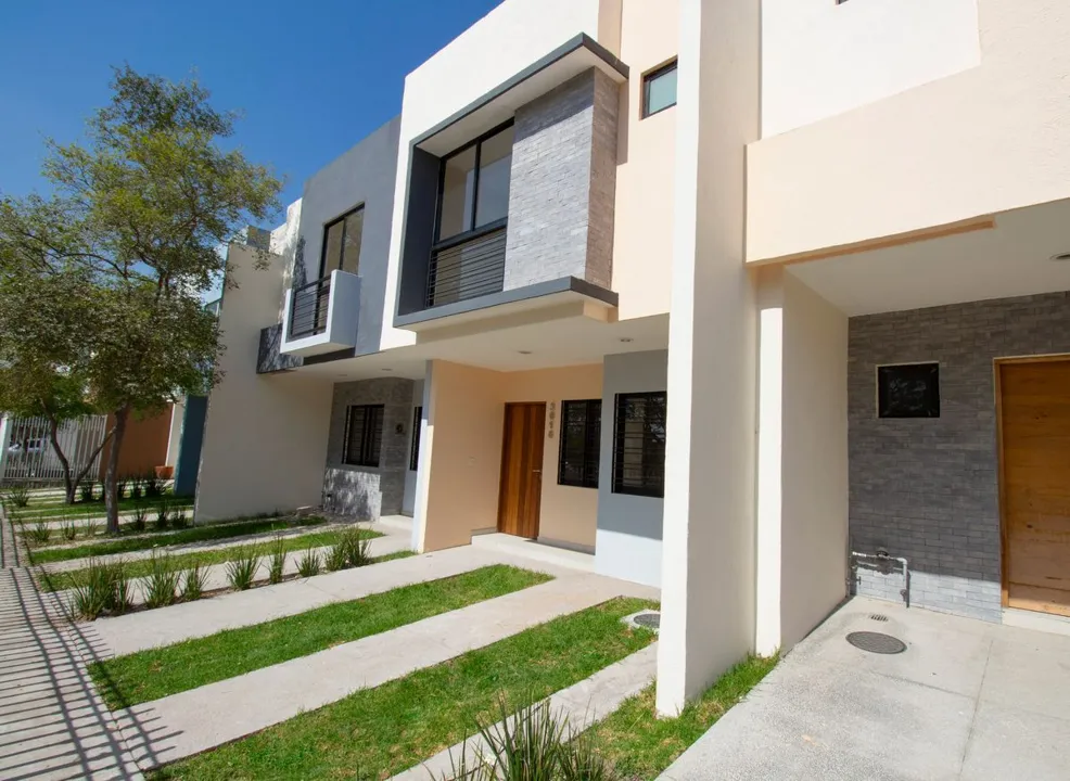 🏠 CASA | PREVENTA | 📍PARQUES DEL BOSQUE