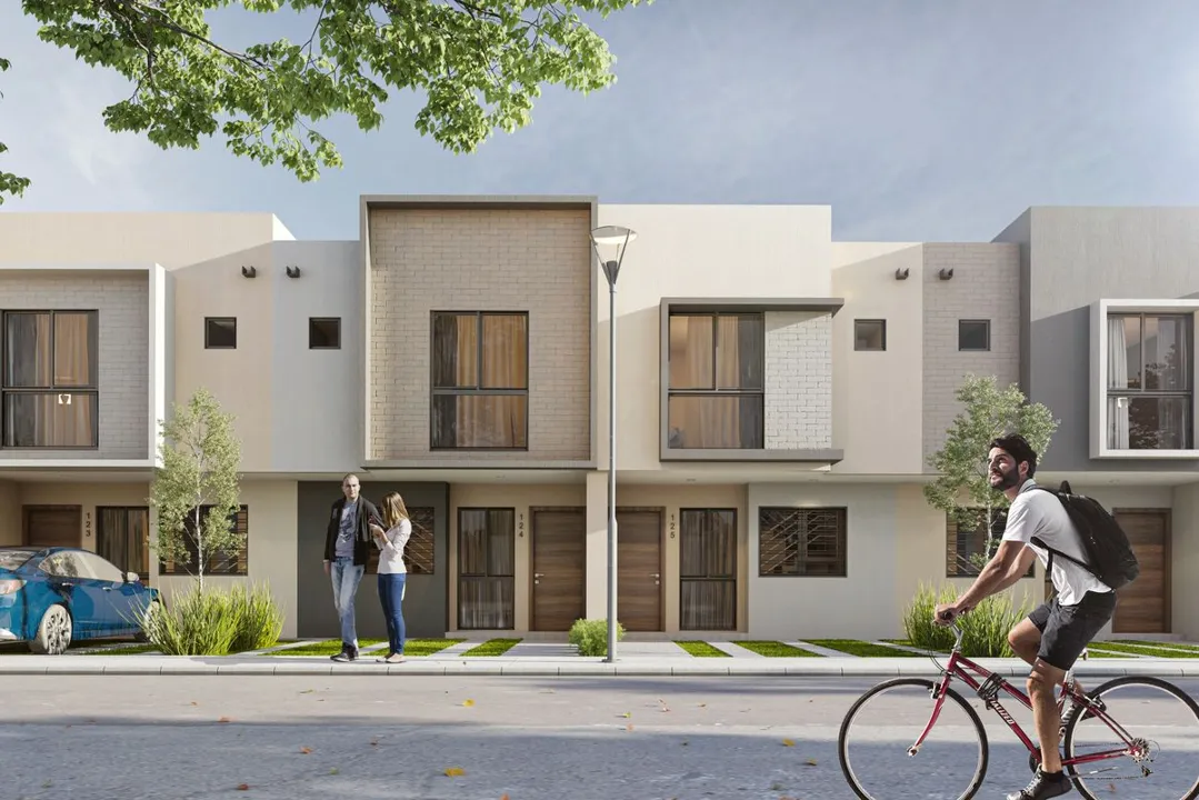 Foto 2 de 🏠 CASA | PREVENTA | 📍PARQUES DEL BOSQUE