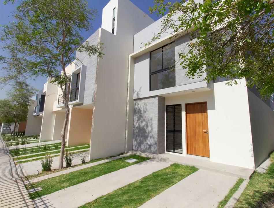 Foto 3 de 🏠 CASA | PREVENTA | 📍PARQUES DEL BOSQUE