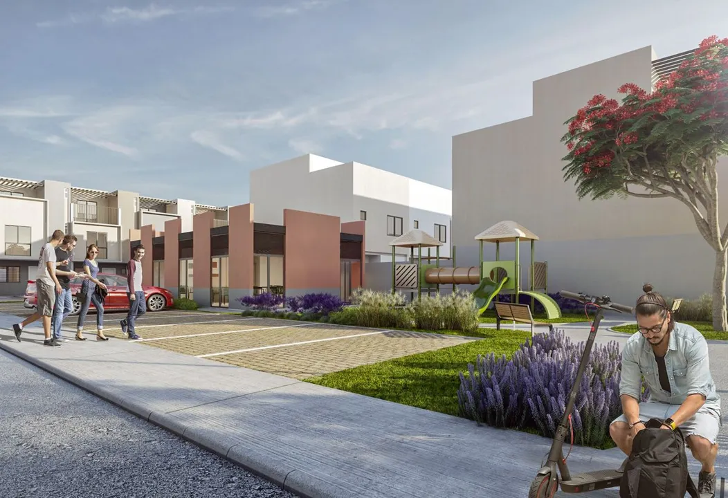 Foto 4 de 🏠 CASA | PREVENTA | 📍PARQUES DEL BOSQUE