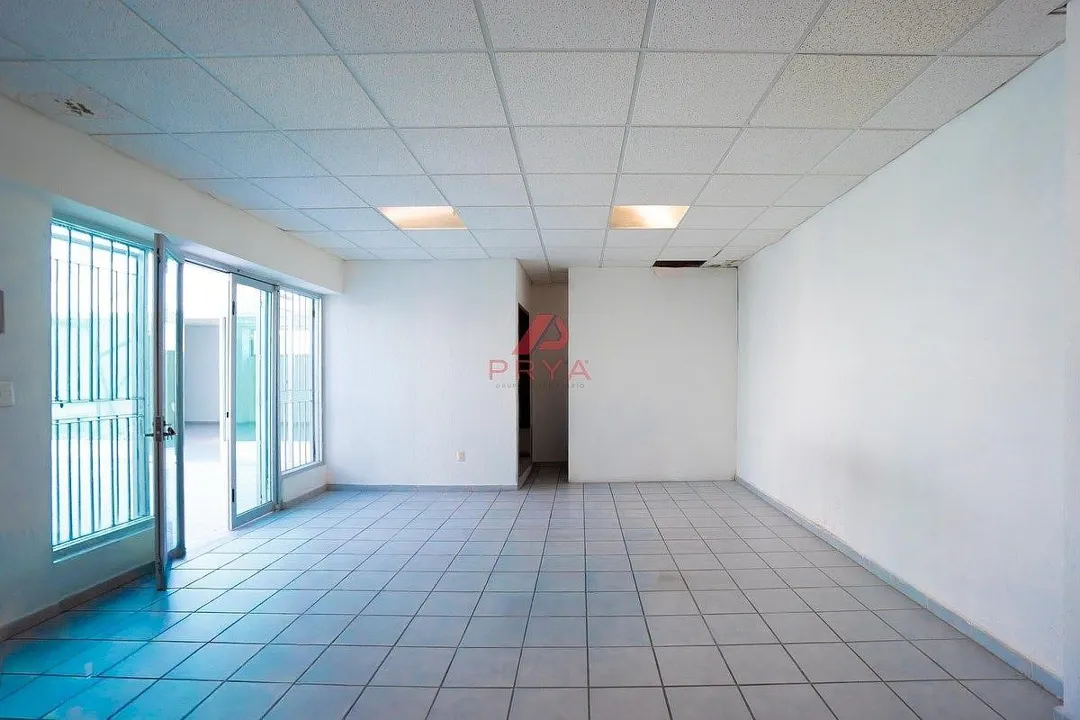 Local Comercial en Renta en Zapopan | Av. Guadalupe Chapalita |  94 m²