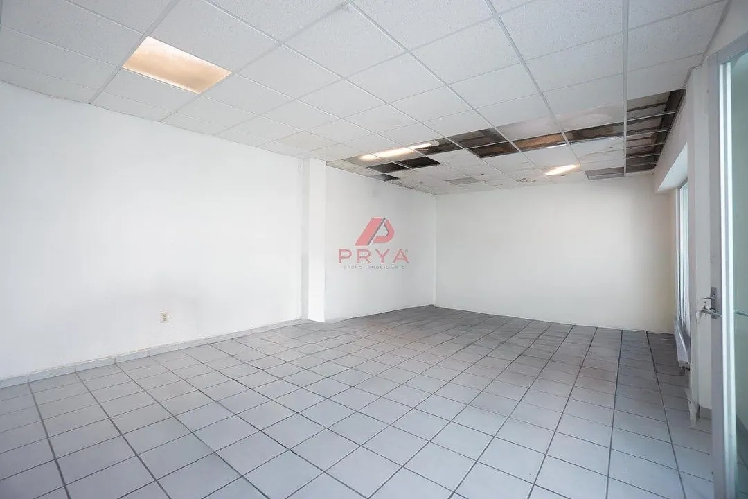 Foto 2 de Local Comercial en Renta en Zapopan | Av. Guadalupe Chapalita |  94 m²