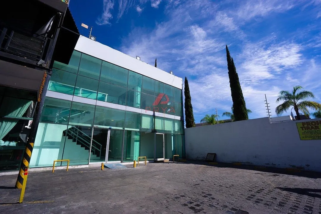 Foto 3 de Local Comercial en Renta en Zapopan | Av. Guadalupe Chapalita |  94 m²