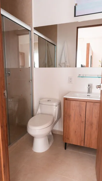 Foto 5 de DEPA TIPO LOFT EN ZAPOPAN, VIVE HOY LA OPORTUNIDAD DE INVERTIR EN TU FUTURO 🚀